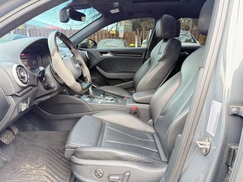 Used 2020 Audi A3 2.0T Premium Plus w/ Premium Plus Package image 11