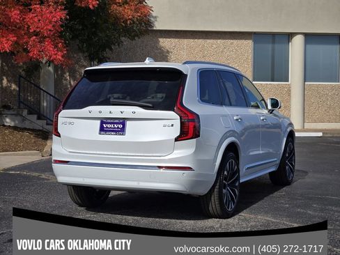 Used 2026 Volvo XC90 B6 Ultra w/ Protection Package Premier AWD/4WD image 5