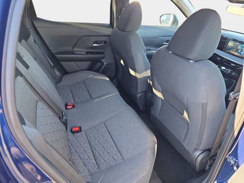 New 2026 Nissan Kicks SV w/ Charging Package image 11