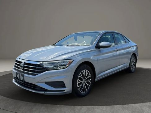 Used 2019 Volkswagen Jetta S FWD image 3
