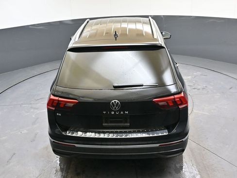 Certified 2023 Volkswagen Tiguan SE image 50