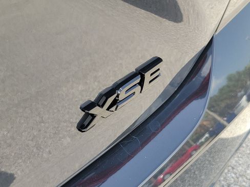 New 2026 Toyota Camry XSE FWD image 8