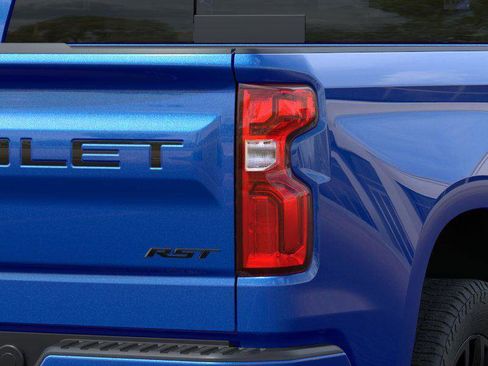 New 2026 Chevrolet Silverado 1500 RST image 11