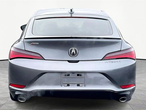 Used 2024 Acura Integra A-Spec image 6