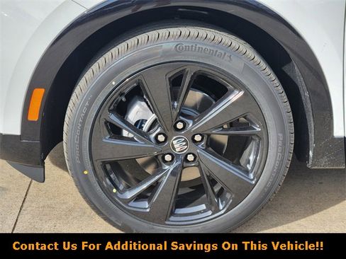 New 2026 Buick Envision Sport Touring image 7