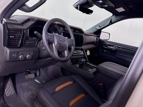 New 2026 GMC Sierra 1500 AT4 w/ AT4 Premium Package image 4