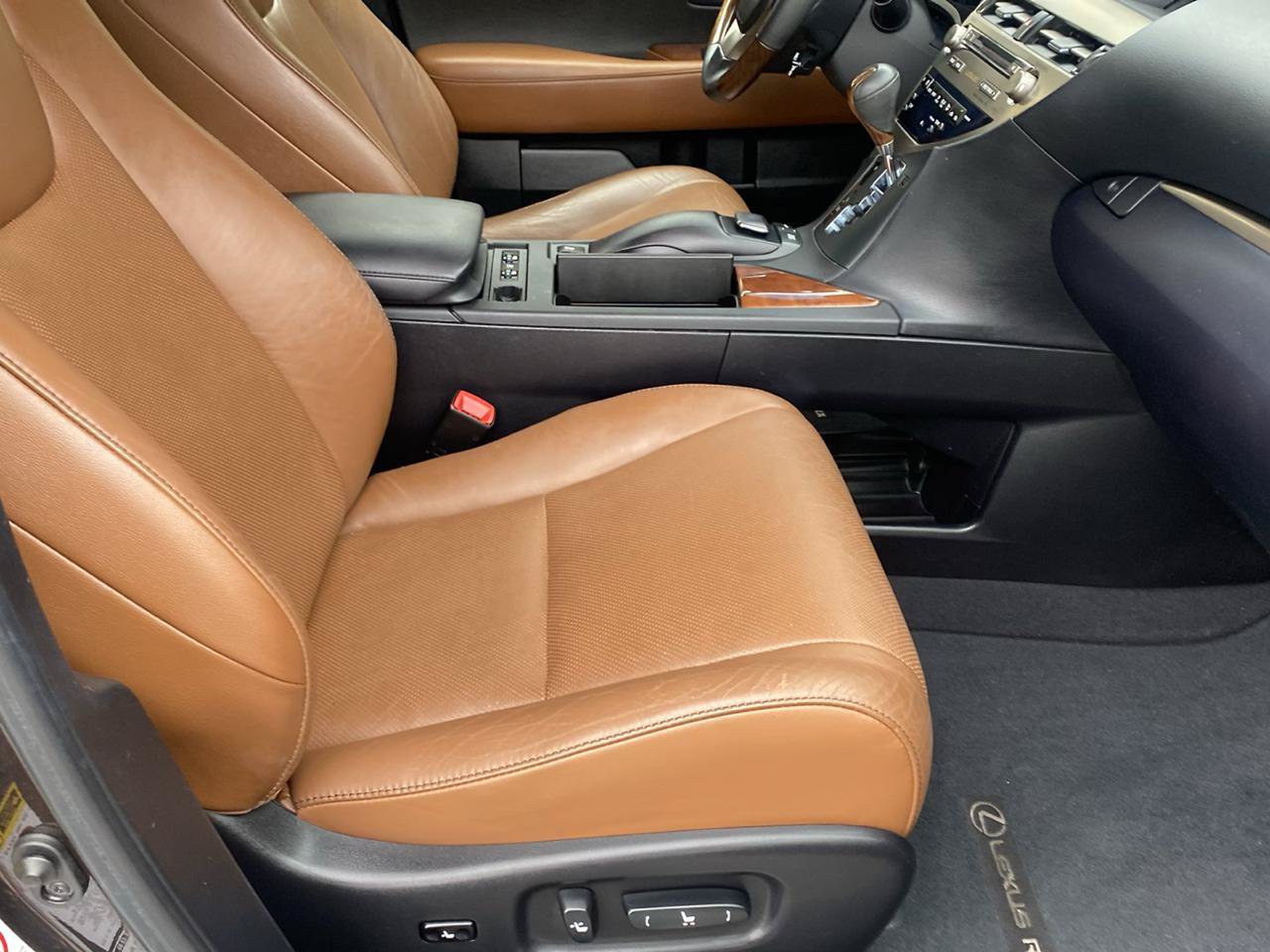 Used 2013 Lexus RX 350 AWD w/ Navigation Pkg image 7
