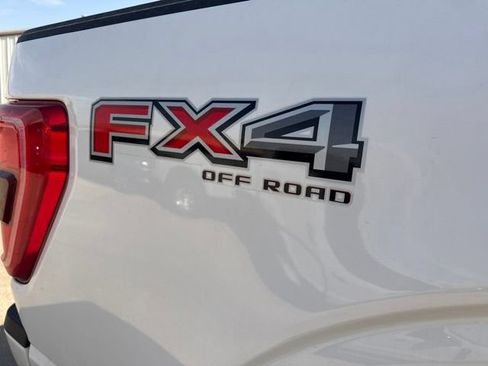 Used 2021 Ford F150 XL w/ Equipment Group 101A High AWD/4WD image 16