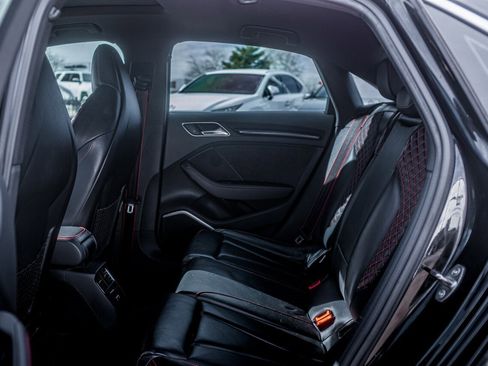 Used 2018 Audi RS 3 image 34