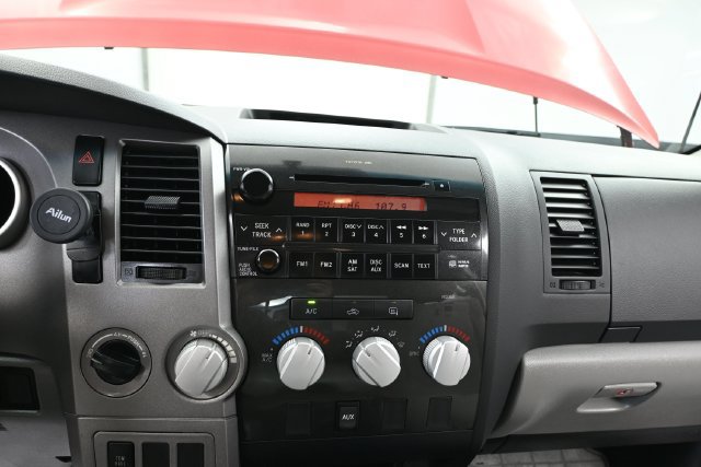 Used 2012 Toyota Tundra 4x4 Double Cab image 22