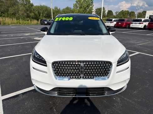Used 2022 Lincoln Corsair AWD w/ Premium Package image 10