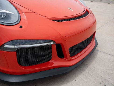 Used 2016 Porsche 911 GT3 RS RWD image 11