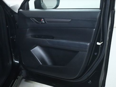 Used 2018 MAZDA CX-5 Touring AWD/4WD image 33