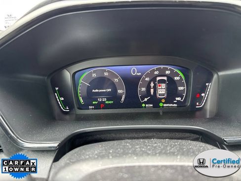 Used 2026 Honda CR-V Sport-L image 10