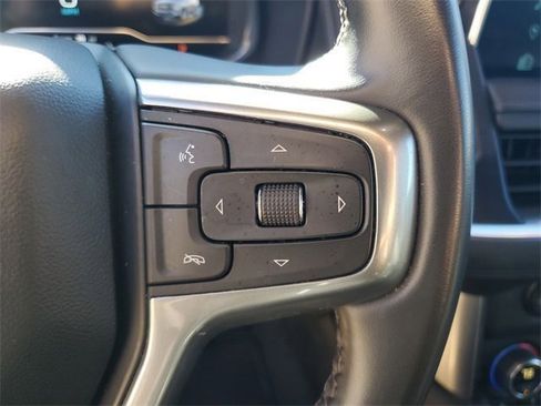 Used 2024 Chevrolet Tahoe LT image 16