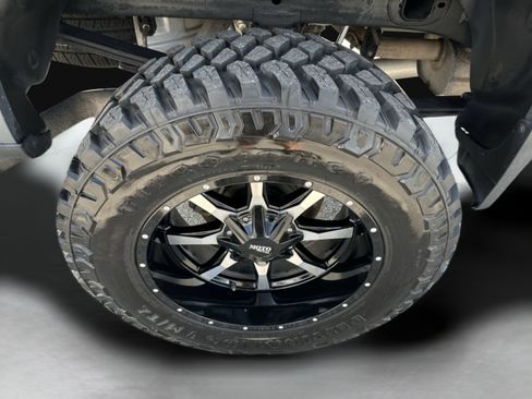 Used 2020 Chevrolet Silverado 1500 RST w/ All-Star Edition AWD/4WD image 25