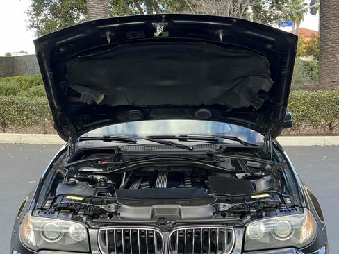 Used 2006 BMW X3 3.0i image 23