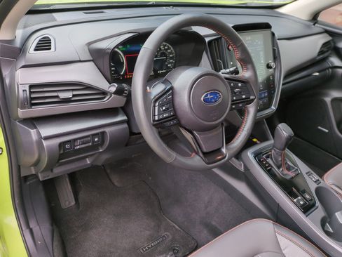 Used 2026 Subaru Crosstrek 2.5i Limited w/ Crosstrek Mirror Package image 10