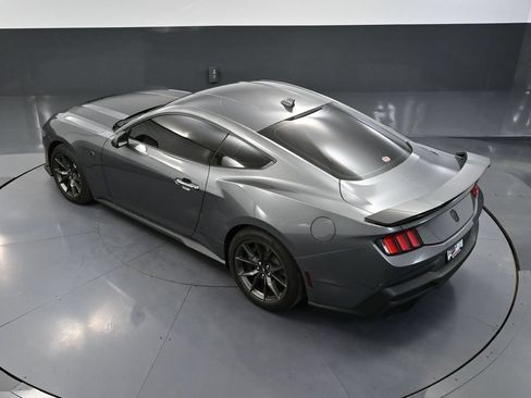 Used 2024 Ford Mustang Dark Horse RWD image 53