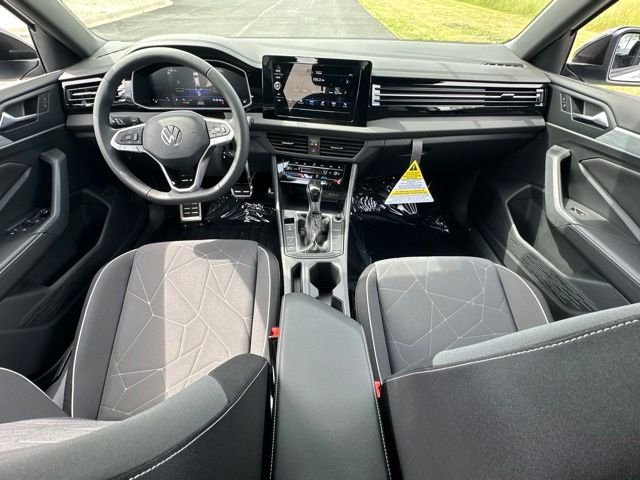 New 2026 Volkswagen Jetta Sport FWD image 28