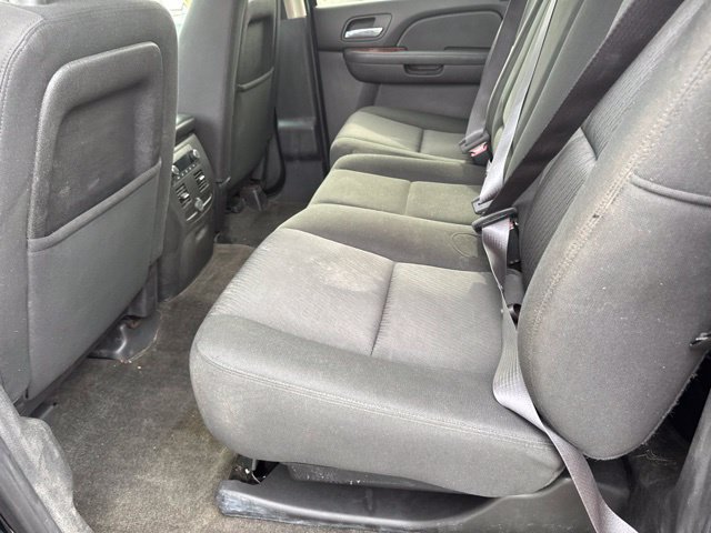 Used 2013 Chevrolet Avalanche LS w/ All-Star Edition AWD/4WD image 11