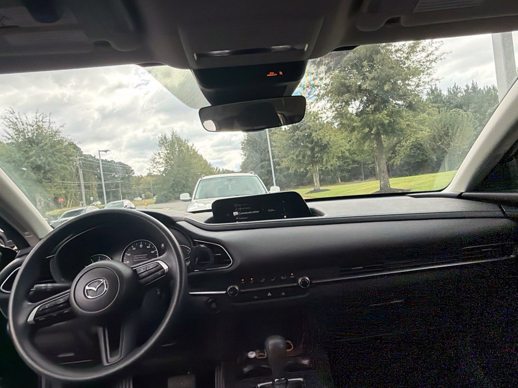 Certified 2024 MAZDA CX-30 AWD 2.5 S image 5