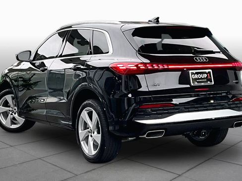 Used 2026 Audi Q5 Premium Plus w/ Premium Plus AWD/4WD image 12