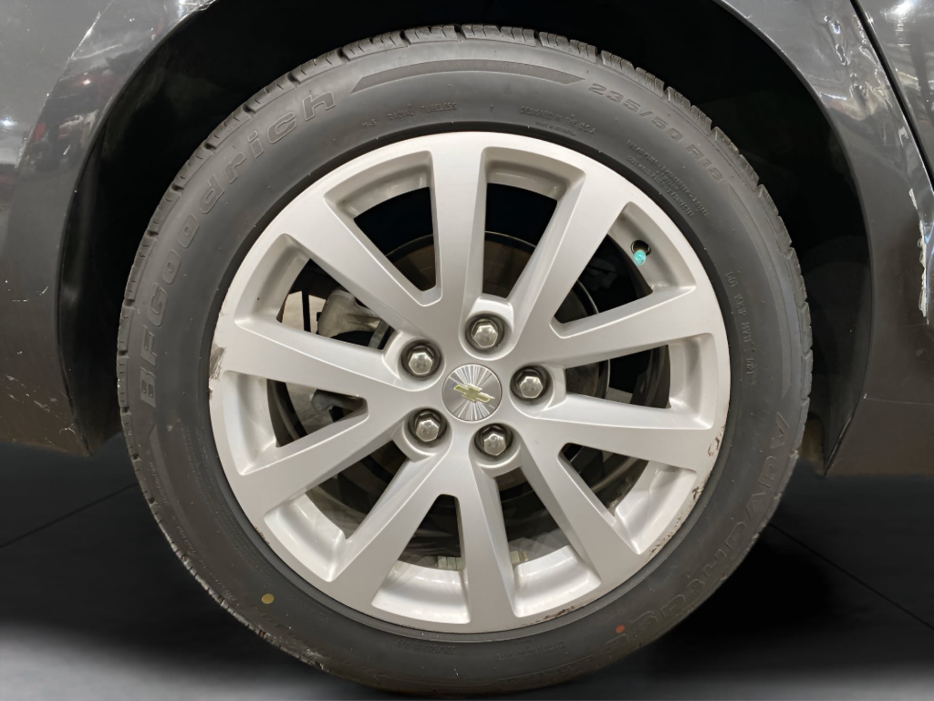 Used 2015 Chevrolet Malibu LT FWD image 22