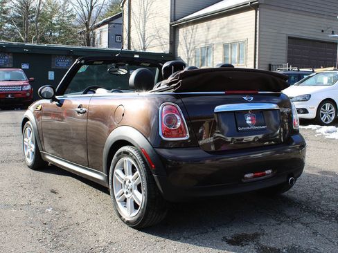 Used 2012 MINI Cooper Convertible image 39
