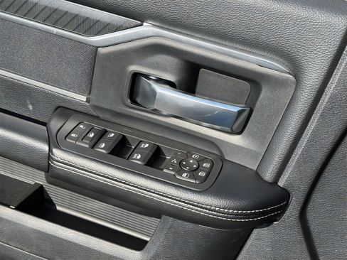 New 2026 RAM 2500 Big Horn image 22