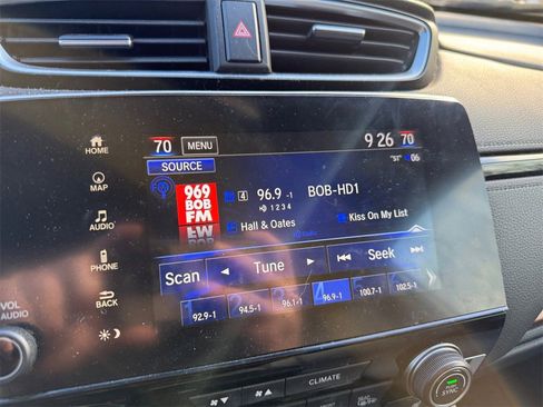 Used 2018 Honda CR-V Touring image 17