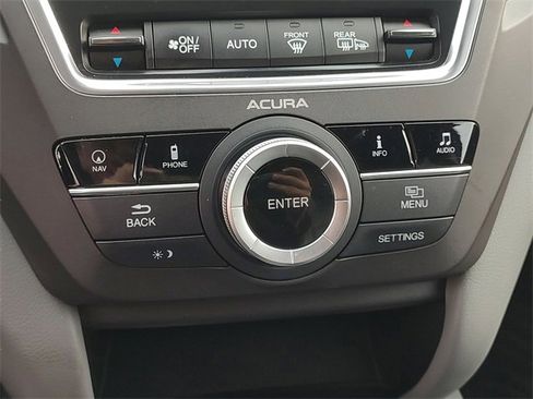 Used 2015 Acura MDX FWD w/ Technology Package image 20