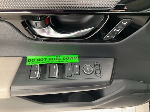 New 2026 Honda CR-V EX-L image 6