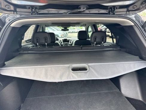 Used 2018 Chevrolet Equinox Premier AWD/4WD image 12