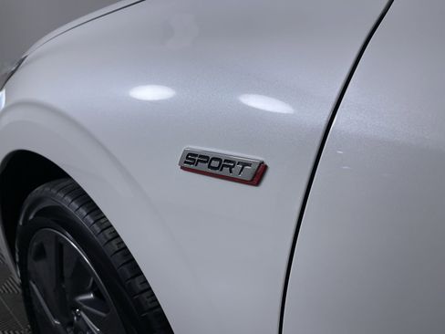 Certified 2024 Subaru Legacy Sport image 25