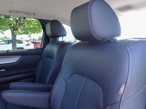 Used 2024 MAZDA CX-90 Plug-In Hybrid w/ Preferred image 22