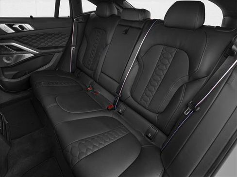 New 2025 BMW X6 M Competition w/ Executive Package image 9