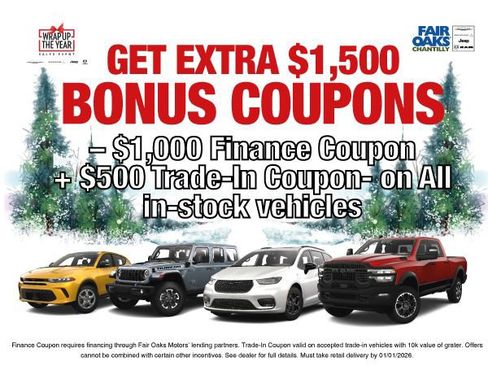 Certified 2022 RAM 1500 Rebel w/ Rebel Level B Equipment Group image 2