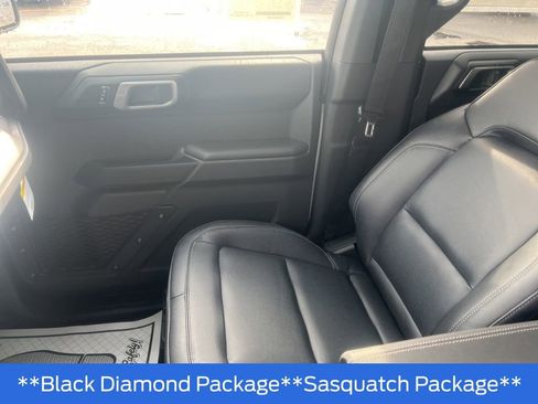 New 2026 Ford Bronco Big Bend image 26