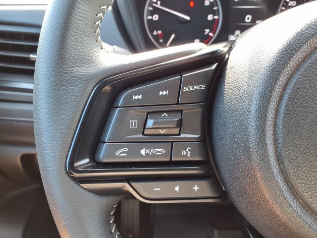 Certified 2026 Subaru Forester Premium AWD/4WD image 15