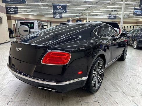 Used 2016 Bentley Continental GT image 7