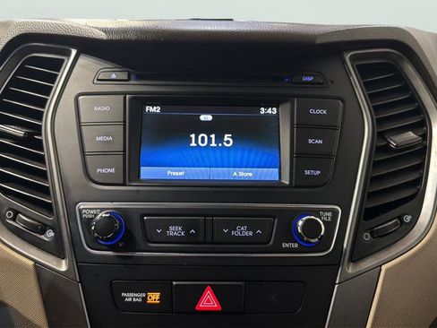 Used 2017 Hyundai Santa Fe Sport w/ Cargo Package image 25