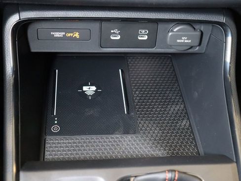 New 2026 Honda CR-V Sport image 28