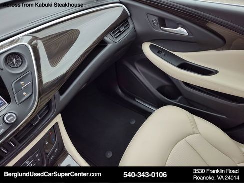 Used 2019 Buick Envision Preferred image 28