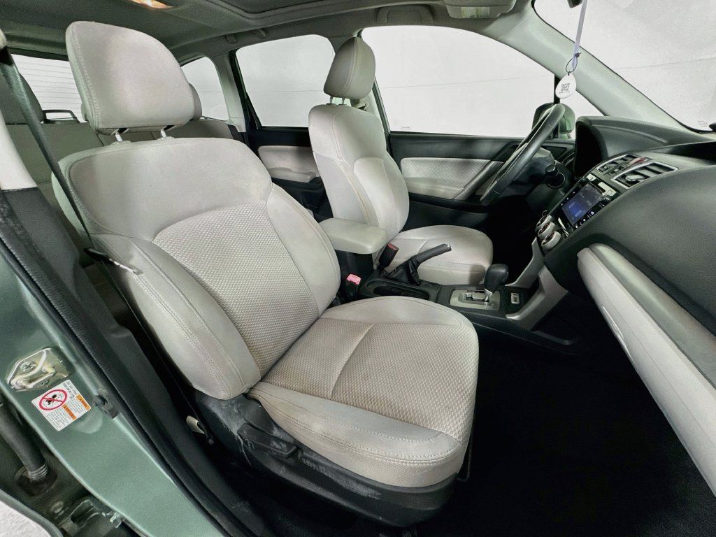 Used 2018 Subaru Forester 2.5i Premium AWD/4WD image 33