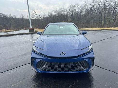 New 2026 Toyota Camry SE image 8