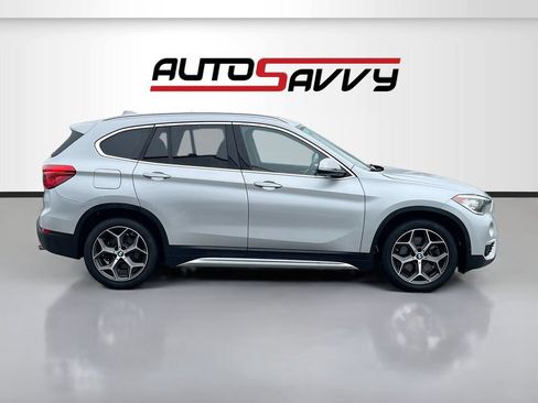 Used 2019 BMW X1 sDrive28i w/ Convenience Package FWD image 8