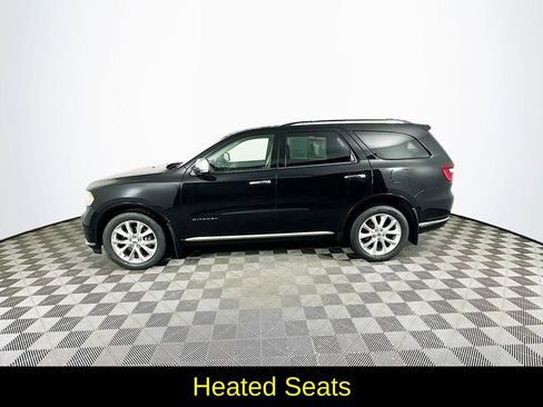 Used 2019 Dodge Durango Citadel image 6