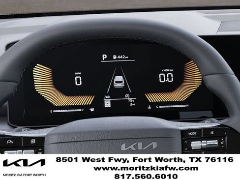 New 2026 Kia Sorento S w/ S Panoramic Sunroof Package FWD image 21
