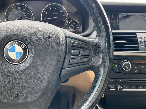 Used 2013 BMW X3 xDrive28i AWD/4WD image 11